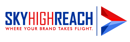 Sky High Reach — where your brand takes flight
